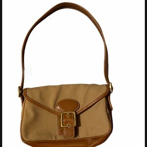 Authentic Coach mini purse